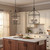 Brookstone Six Light Pendant (3-7388-6-89)