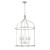 Savoy House - 3-7388-6-SN - Six Light Pendant - Brookstone - Satin Nickel