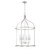 Brookstone Six Light Pendant (3-7388-6-SN)