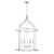Brookstone Six Light Pendant (3-7388-6-SN)