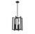 Benson Three Light Pendant (3-7700-3-89)