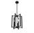 Benson Three Light Pendant (3-7700-3-89)