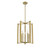 Benson Five Light Pendant (3-7701-5-322)