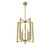Benson Five Light Pendant (3-7701-5-322)