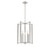 Benson Five Light Pendant (3-7701-5-SN)
