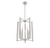 Benson Five Light Pendant (3-7701-5-SN)