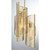 Hillbourne Three Light Pendant (3-8033-3-322)