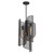 Hillbourne Three Light Pendant (3-8033-3-89)