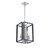 Champlin Four Light Pendant (3-8881-4-174)