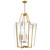 Farell Four Light Pendant (3-9950-4-322)