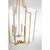 Farell Four Light Pendant (3-9950-4-322)