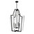 Farell Four Light Pendant (3-9950-4-89)