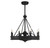 Lyon LED Fan D'Lier (39-FD-124-89)