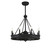 Lyon LED Fan D'Lier (39-FD-124-89)