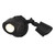 LED Double Flood Light (4-FLOOD-A2-3000K-BK)