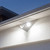 LED Double Flood Light (4-FLOOD-A2-3000K-WH)