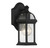Kensington One Light Wall Mount (5-0629-BK)