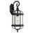 Kensington One Light Wall Mount (5-0630-BK)