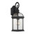 Kensington One Light Wall Mount (5-0633-BK)