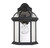 Kensington One Light Wall Mount (5-0634-BK)