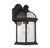 Kensington One Light Wall Mount (5-0634-BK)