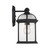 Kensington One Light Wall Mount (5-0634-BK)