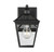 Savoy House - 5-140-BK - One Light Wall Mount - Ellijay - Black