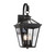 Ellijay Three Light Wall Lantern (5-141-13)