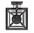 Ellijay Three Light Wall Lantern (5-141-13)