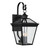 Ellijay Four Light Outdoor Wall Lantern (5-142-BK)