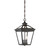 Savoy House - 5-146-13 - Three Light Hanging Lantern - Ellijay - English Bronze