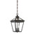 Ellijay Three Light Hanging Lantern (5-146-13)