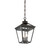 Ellijay Three Light Hanging Lantern (5-146-13)