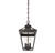Ellijay Three Light Hanging Lantern (5-146-13)