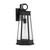 Payne One Light Outdoor Wall Lantern (5-206-BK)