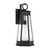 Savoy House - 5-207-BK - One Light Outdoor Wall Lantern - Payne - Matte Black
