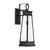Payne One Light Outdoor Wall Lantern (5-207-BK)
