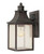 Savoy House - 5-254-13 - One Light Wall Mount - Monte Grande - English Bronze