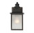 Monte Grande One Light Wall Mount (5-254-13)
