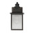 Monte Grande One Light Wall Mount (5-254-13)