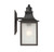 Monte Grande One Light Wall Mount (5-254-25)