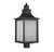 Monte Grande Three Light Post Lantern (5-255-13)