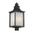 Monte Grande Three Light Post Lantern (5-255-13)