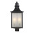 Monte Grande Three Light Post Lantern (5-255-13)