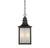 Monte Grande Three Light Hanging Lantern (5-256-13)
