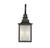 Monte Grande Four Light Outdoor Wall Lantern (5-257-13)