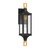 Glendale One Light Outdoor Wall Lantern (5-275-144)