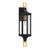 Glendale One Light Outdoor Wall Lantern (5-276-144)