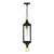 Glendale One Light Outdoor Hanging Lantern (5-277-144)