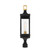 Glendale One Light Outdoor Post Lantern (5-278-144)